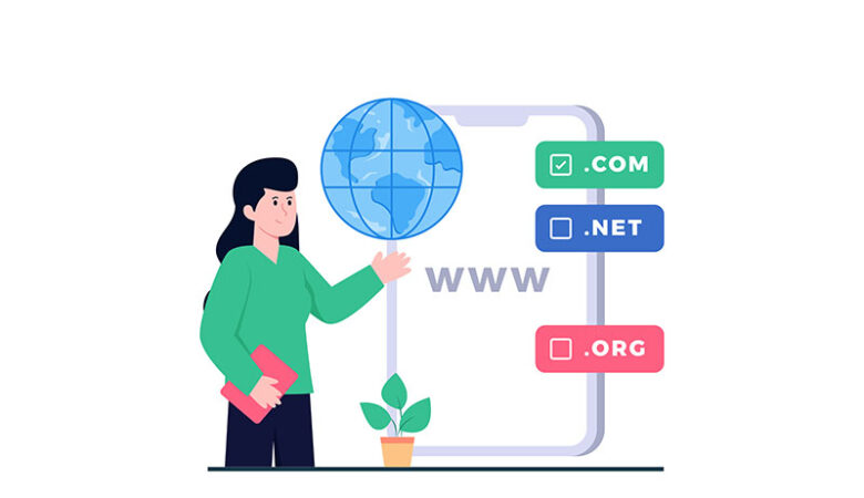 Cara Tambah Domain Di Dalam DirectAdmin